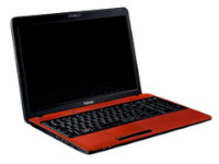 Toshiba Satellite C660 (PSC1LE-03Y01SAR)