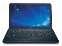 Toshiba Satellite C660 (PSC1SV-02M00NAR)