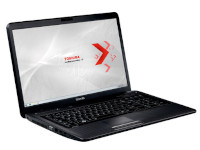 Toshiba Satellite C670D-121