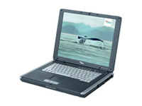 Fujitsu Siemens LifeBook C1320