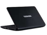 Toshiba Satellite C850-1FC