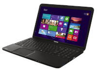 Toshiba Satellite C850-1MF
