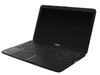 Toshiba Satellite C850-B612