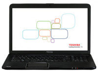 Toshiba Satellite C870-1D2
