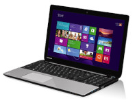 Toshiba Satellite L50-A-1DF