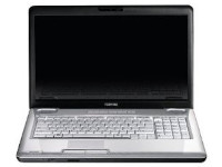 Toshiba Satellite L550 (PSLWJU-048004)