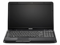 Toshiba Satellite L650 (PSK2CU-0QF026)