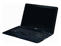 Toshiba Satellite L670 (PSK3AE-003003S4)
