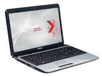 Toshiba Satellite L750-1UX
