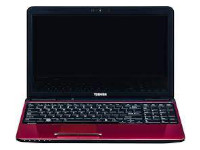 Toshiba Satellite L755 (PSK2YE-06102ERU)