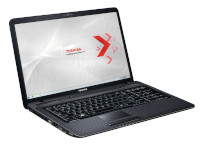 Toshiba Satellite L770 (PSK3SU-01E00L)