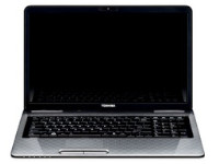 Toshiba Satellite L775D-106