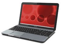 Toshiba Satellite L850 (PSKFUU-0RP04X)