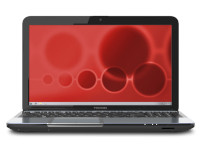 Toshiba Satellite L850-129