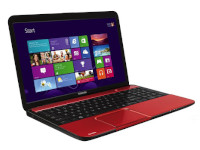 Toshiba Satellite L850-1UZ