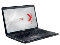 Toshiba Satellite P770 (PSBY3E-0UG00PS4)