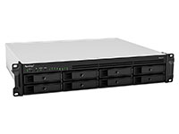 Synology NAS RS1221+