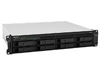 Synology NAS RS1221RP+