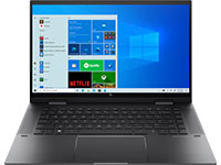 HP Envy Notebook 15-eu0000