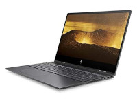 HP Envy Notebook 15-ds0001au X360