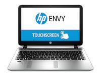 HP Envy Notebook 15t-k100 CTO
