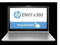 HP Envy Notebook 15-w005na x360