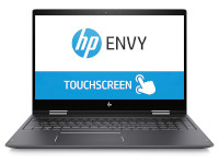 HP Envy Notebook 15z-cp000 x360
