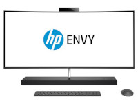 HP Envy All-in-One 34-b102na Curved