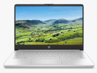 HP Pavilion Notebook 14s-dq0003no