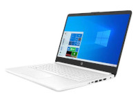 HP Pavilion Notebook 14s-dq0804no
