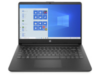 HP Pavilion Notebook 14s-dq1011nx
