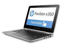 HP Pavilion Notebook 11-k000nf x360
