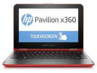 HP Pavilion Notebook 11-k005nl x360