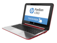 HP Pavilion Notebook 11-k022tu x360