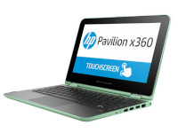 HP Pavilion Notebook 11-k102ns x360