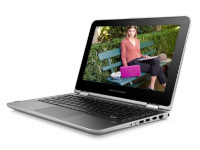 HP Pavilion Notebook 11-k107TU x360