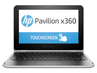 HP Pavilion Notebook 11-k117cl x360