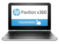 HP Pavilion Notebook 11-k172la x360