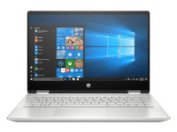 HP Pavilion Notebook 14-dh1003ng x360