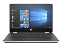 HP Pavilion Notebook 14-dh1032la x360
