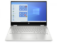 HP Pavilion Notebook 14-dw1002ni x360