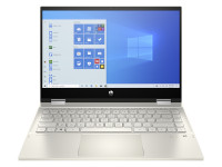 HP Pavilion Notebook 14-dw1008ns x360