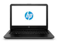 HP Pavilion Notebook 14-ac101np