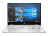 HP Pavilion Notebook 14s-dk0005au