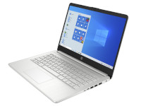 HP Pavilion Notebook 14S-dq2000ns