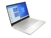 HP Pavilion Notebook 14s-fq0012nn