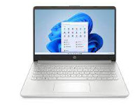 HP Pavilion Notebook 14s-fq0023nq