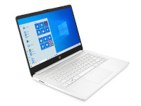 HP Pavilion Notebook 14s-fq0029nl