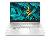 HP Pavilion Notebook 14s-fq0076au