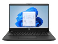HP Pavilion Notebook 14-cf2087la